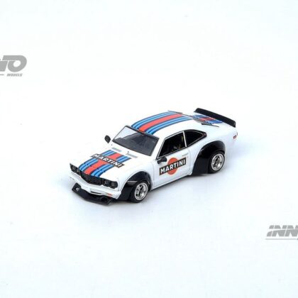 MAZDA SAVANNA RX-3