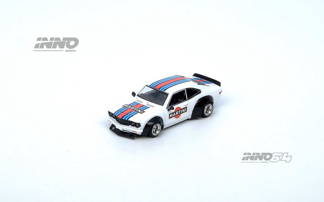 MAZDA SAVANNA RX-3