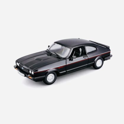 FORD CAPRI