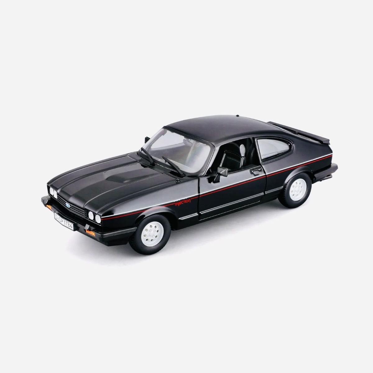 FORD CAPRI