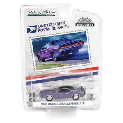 1970 DODGE CHALLENGER R/T