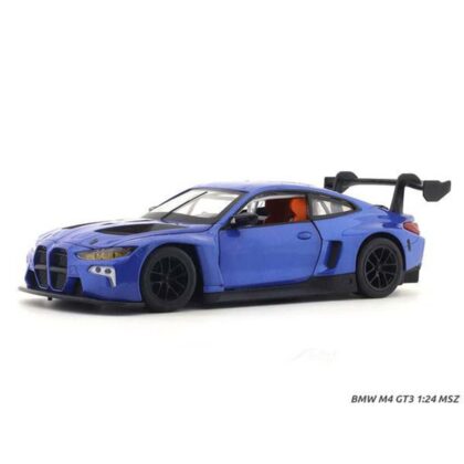 BMW M4 GT3