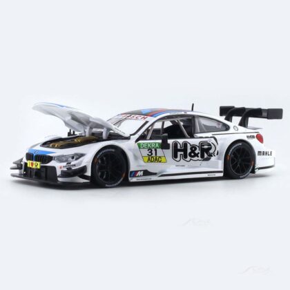 BMW M4 DTM