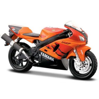 YAMAHA YZF R7