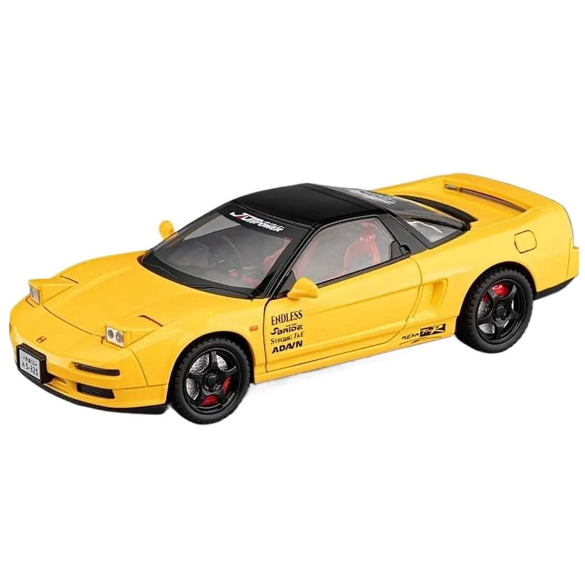 HONDA NSX