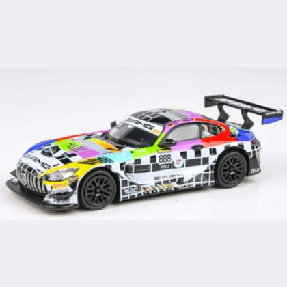 MERCEDES AMG GR3
