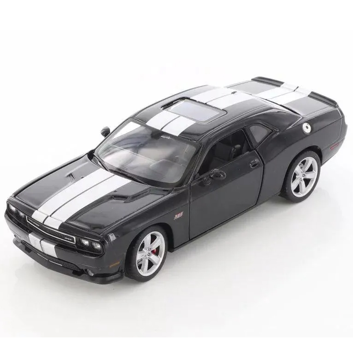 2012 DODGE CHALLENGE SRT