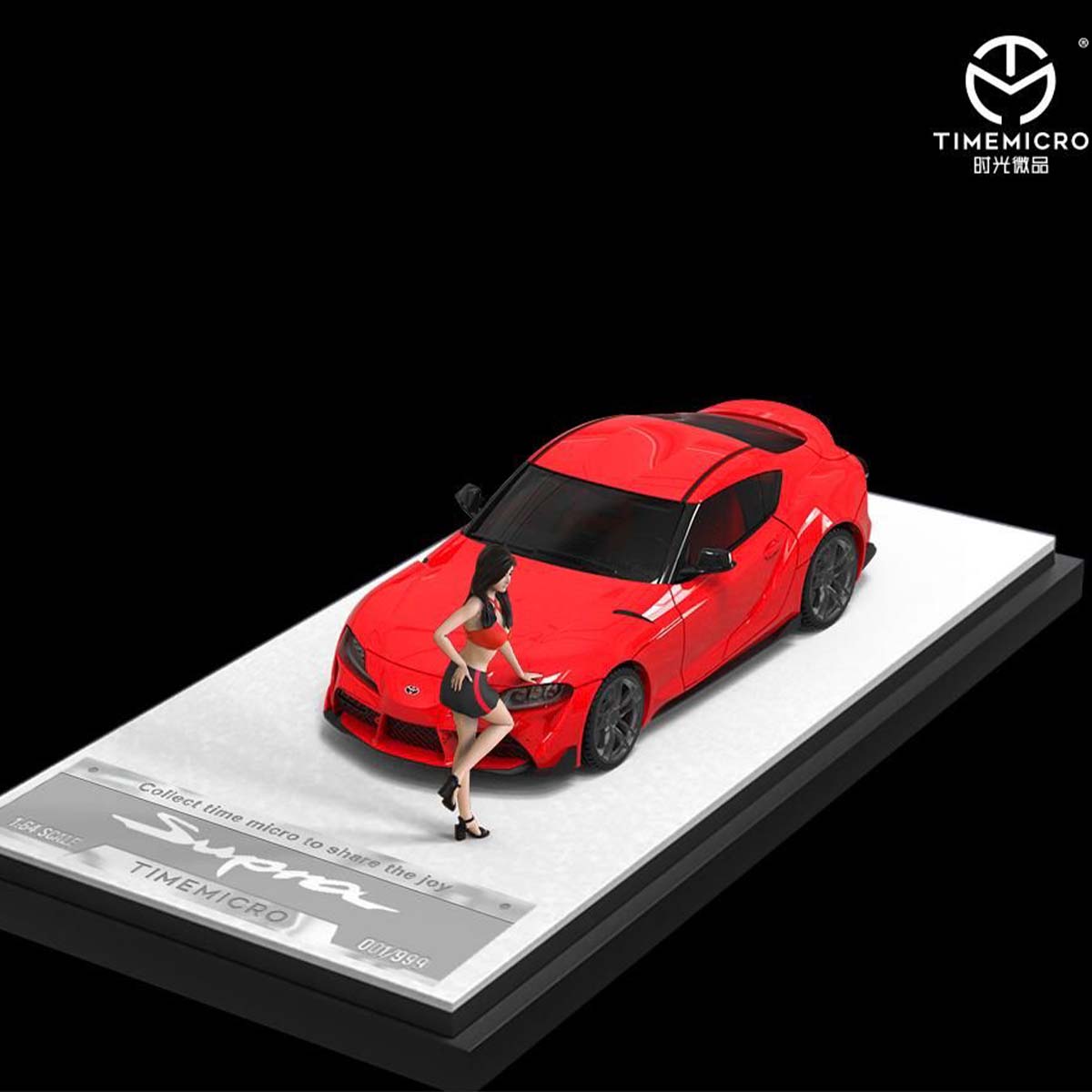 SUPRA
