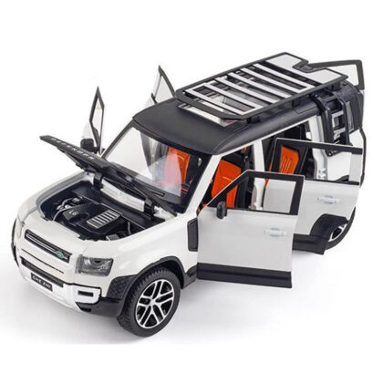 DEFENDER