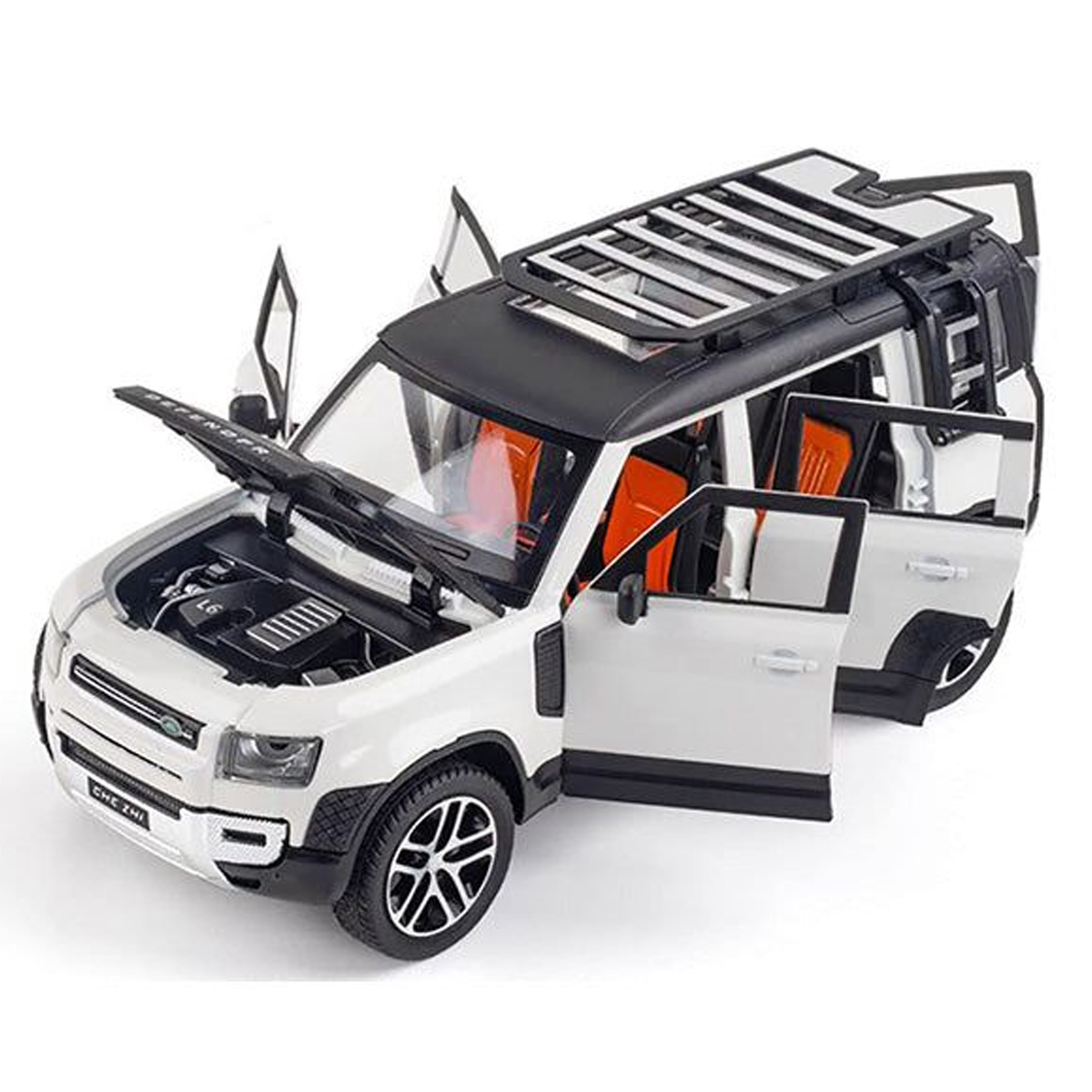 DEFENDER