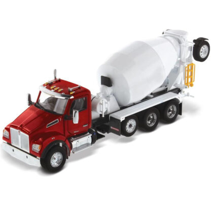 BRIDGEMASTER MIXER