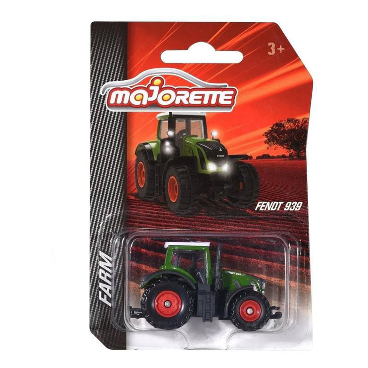 FENDT 939