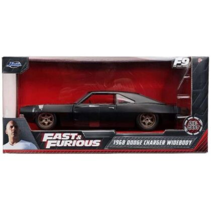 1968 DODGE CHARGER R/T