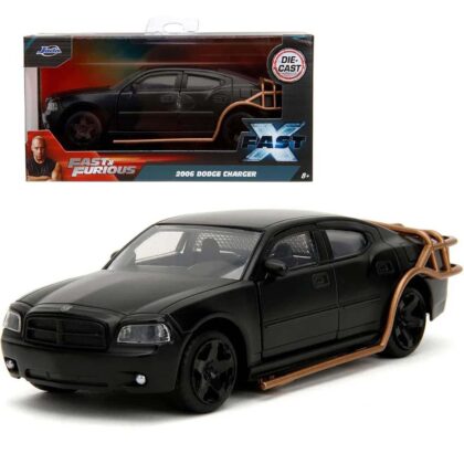 2006 DODGE CHARGER
