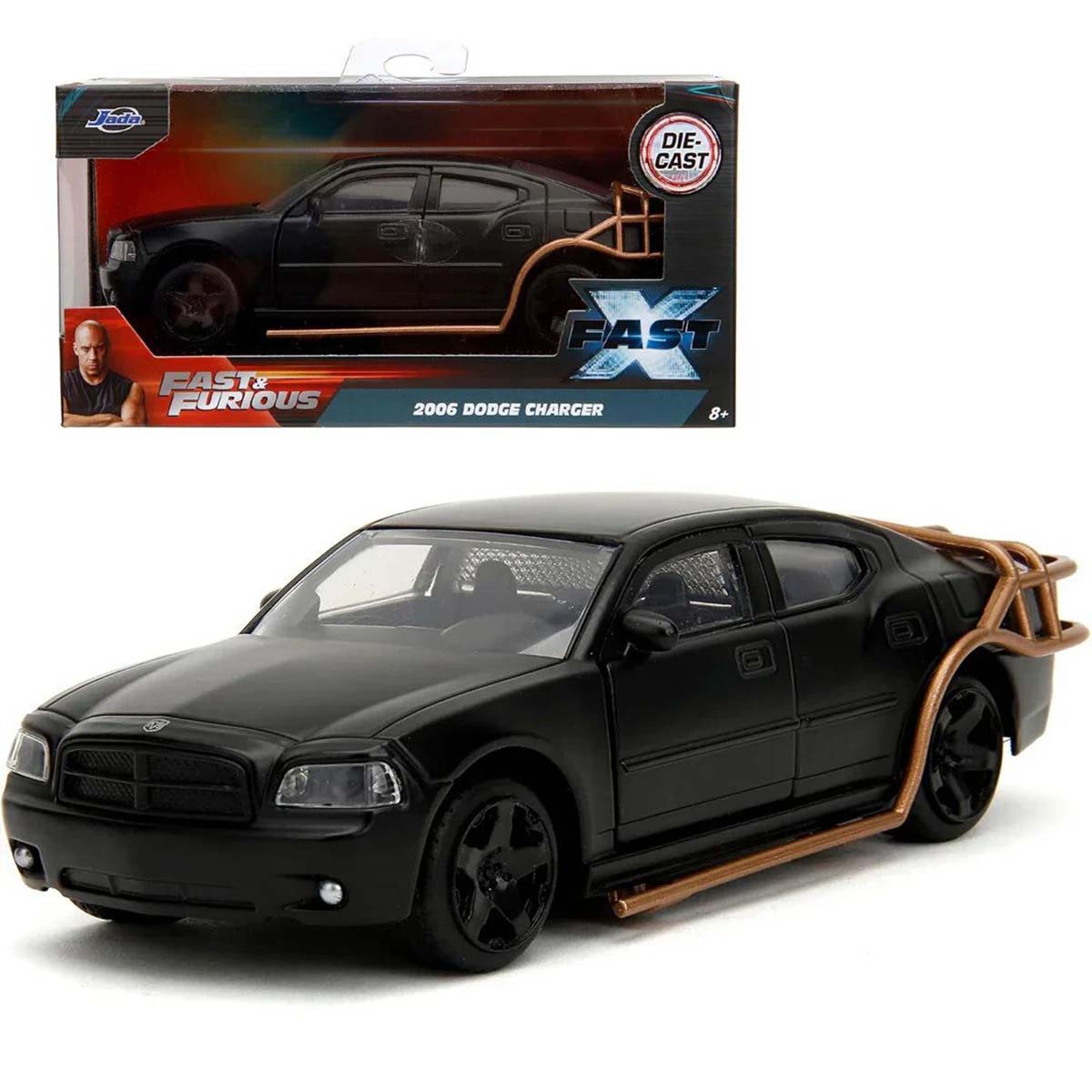 2006 DODGE CHARGER