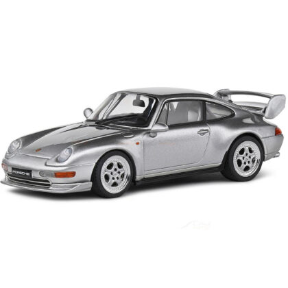 PORSCHE 911 993 CARRERA RS CLUBSPORT