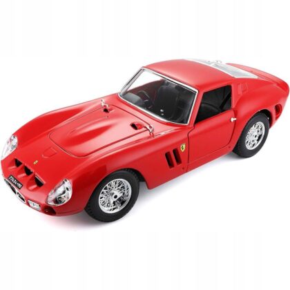 250 GTO