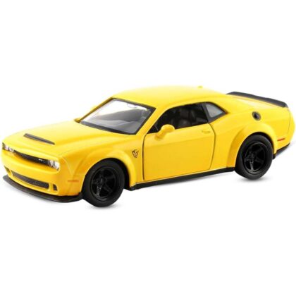 DODGE CHALLENGER SRT DEMON