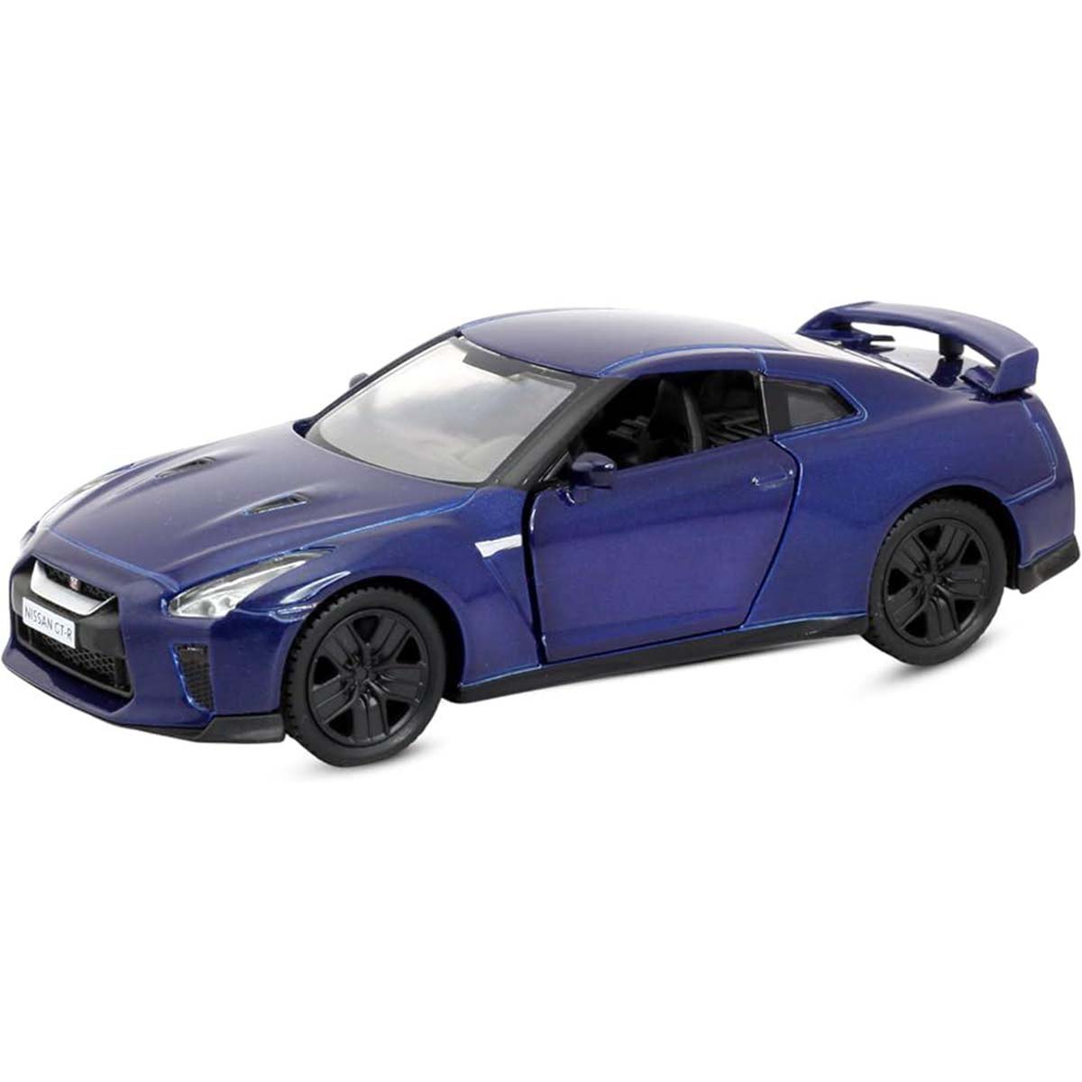 NISSAN GT-R( R35 )