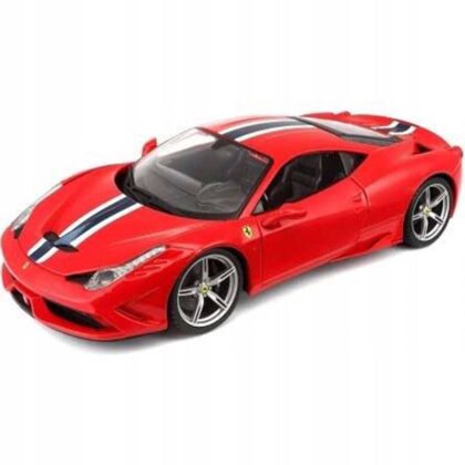 458 SPECIALE