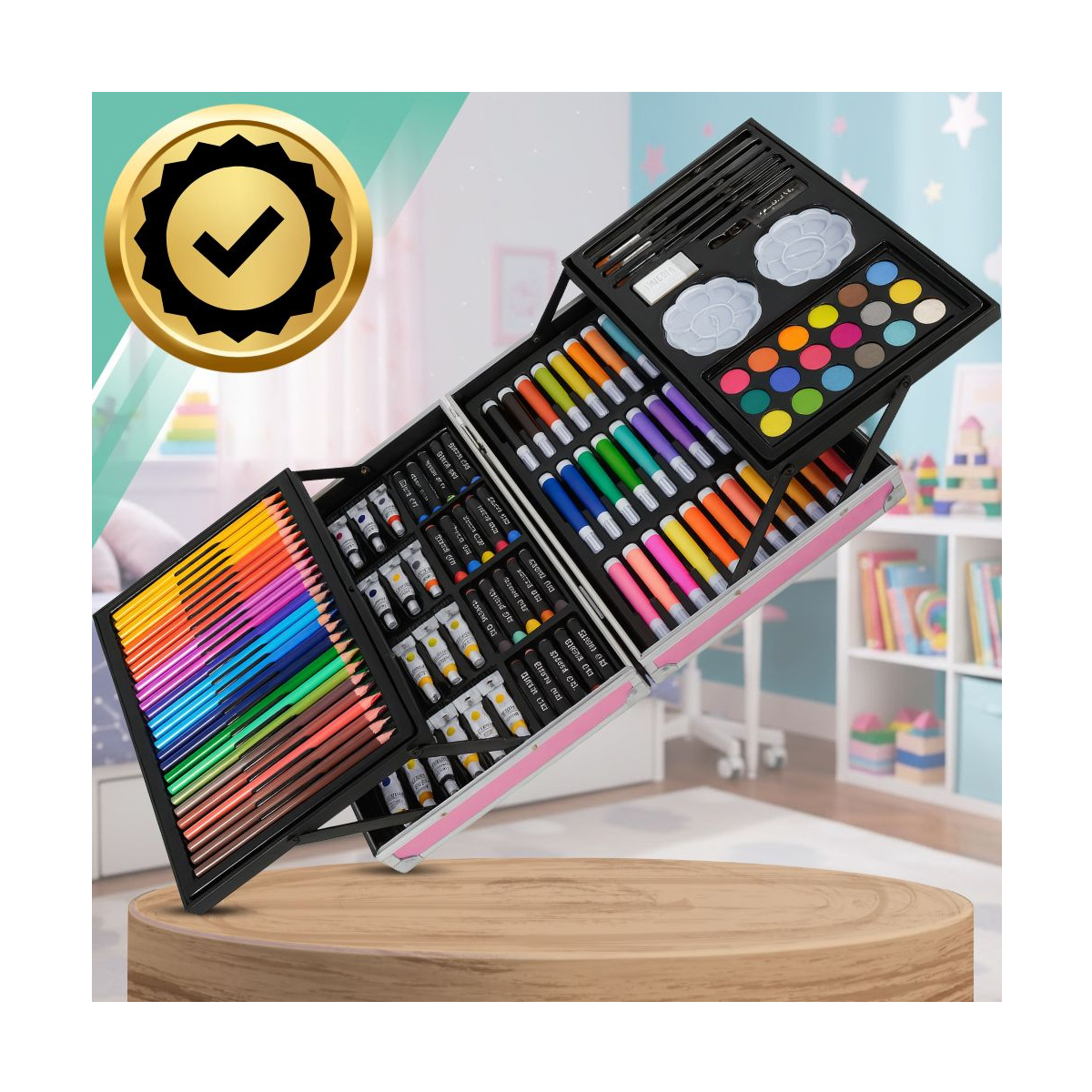 STATIONERY COMBO SET