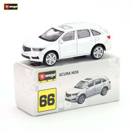 AURA MDX