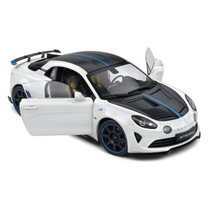 ALPINE A 110 R LE Mns