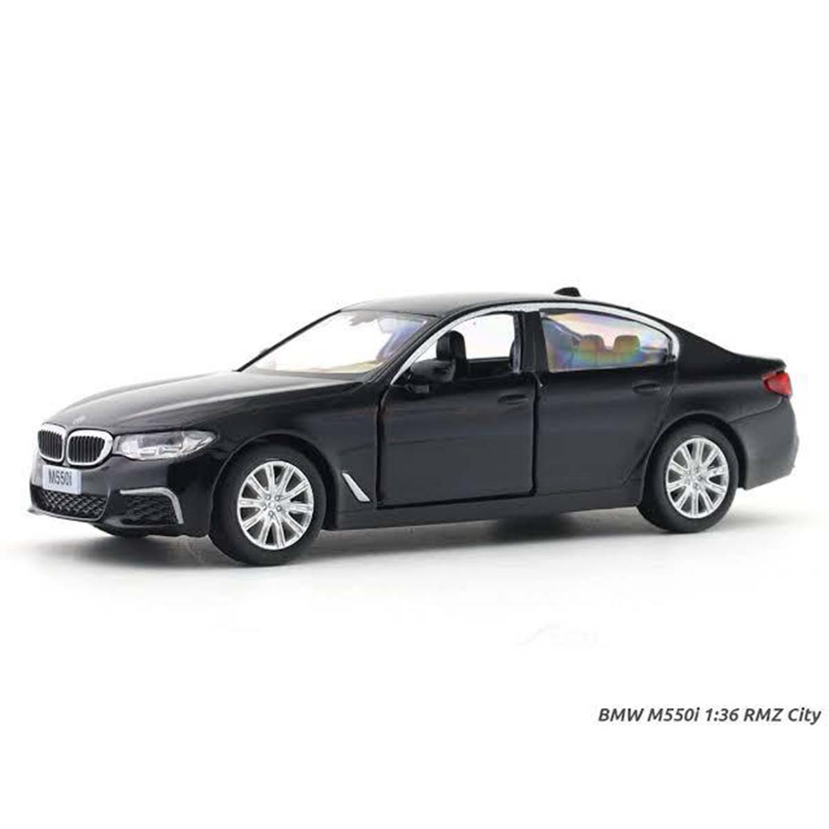 BMW M55OI