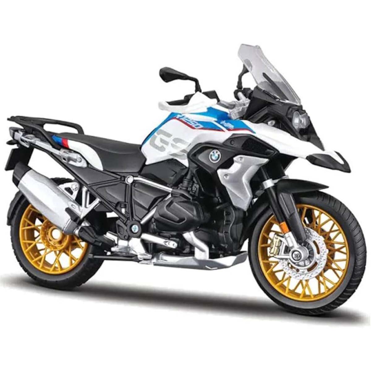 BMW R1250 GS