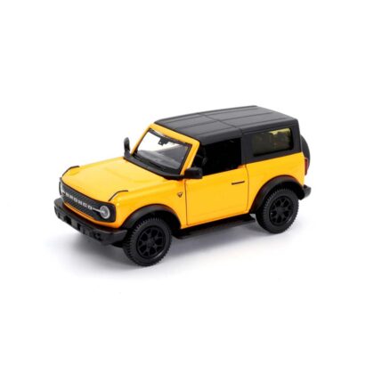 BRONCO
