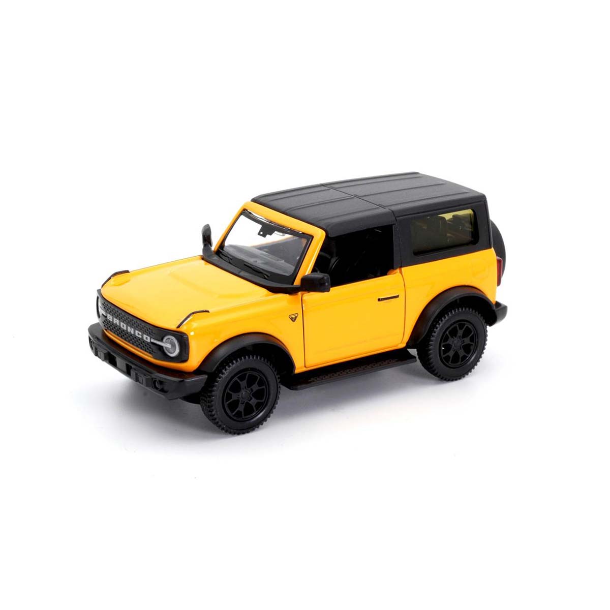 BRONCO
