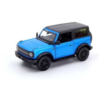 BRONCO