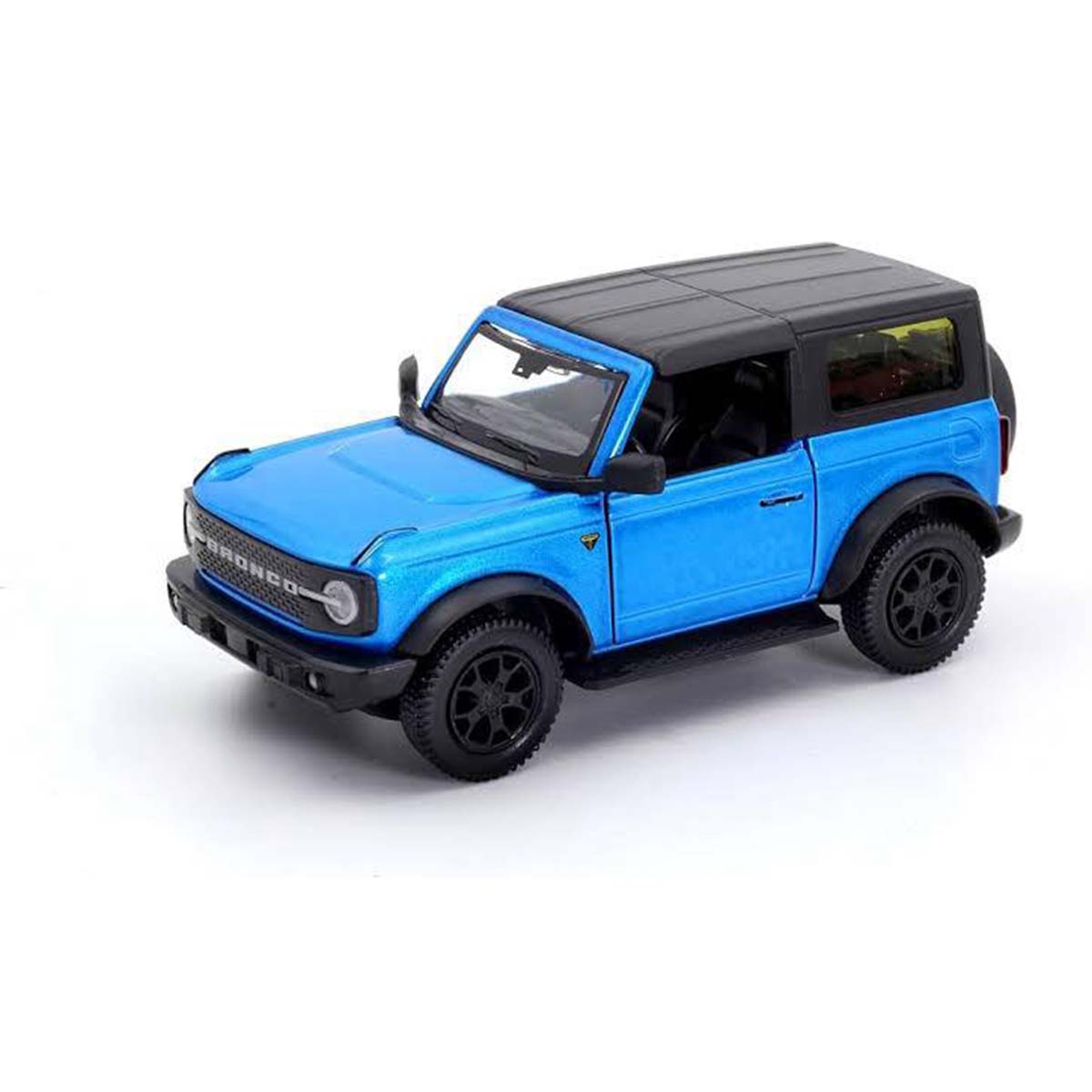 BRONCO