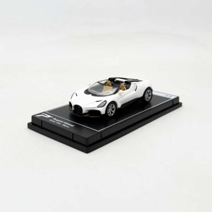 BUGATTI MISTRAL