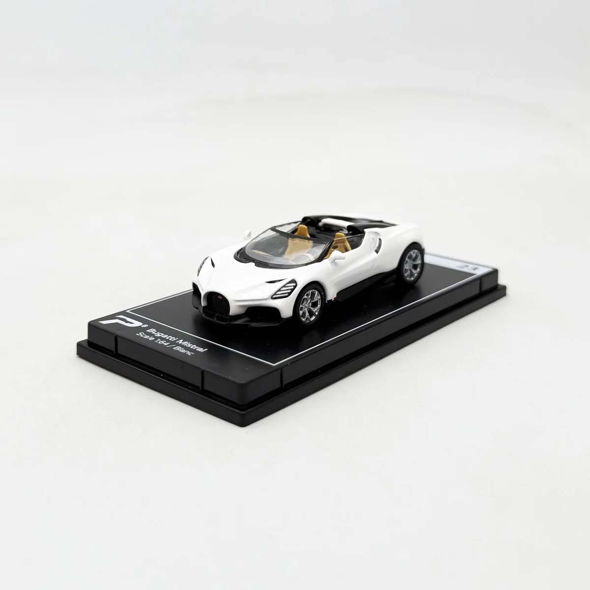 BUGATTI MISTRAL