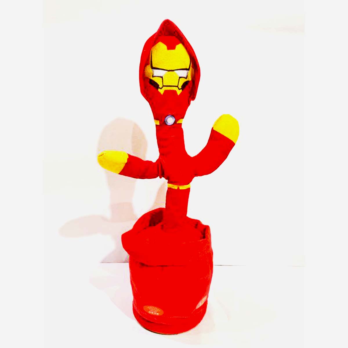 DANCING CATCUS