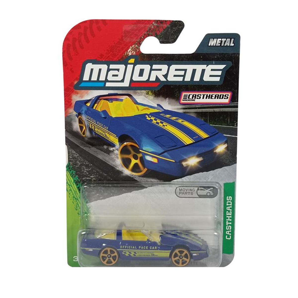 CHEVROLET CORVETTE 1990ZR-1