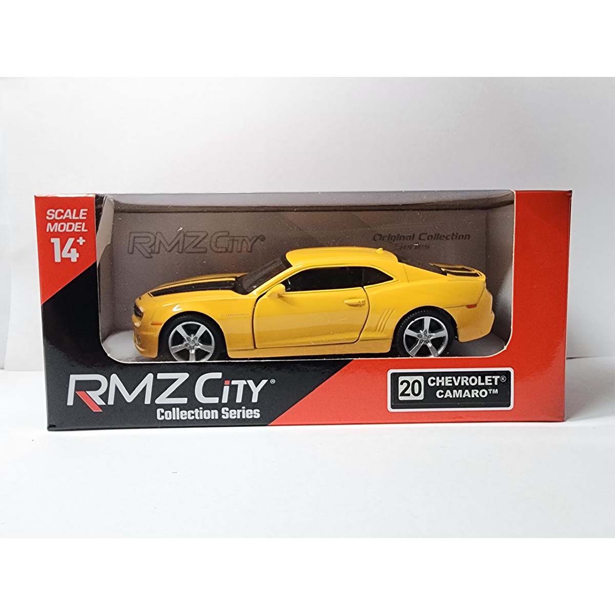 CHEVAROLET CAMARO