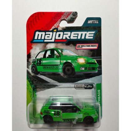 RENAULT CLIO 16S