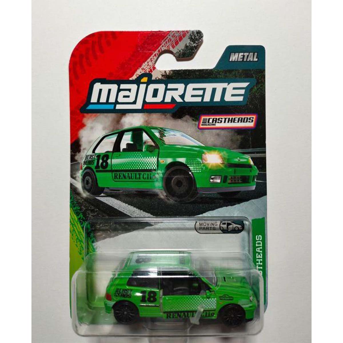RENAULT CLIO 16S