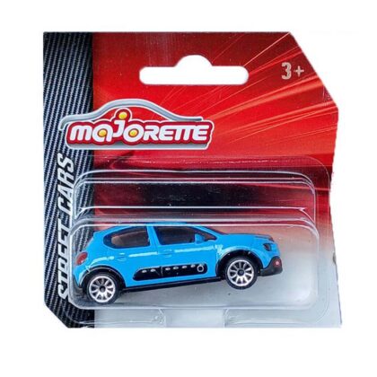 COTROEN C3