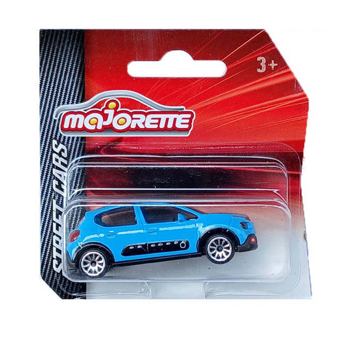 COTROEN C3