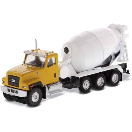 CT681 CONCRETE MIXER