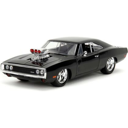 DOM'S 1970 DODGE CHARGER