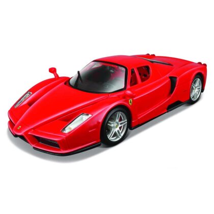 ENZO FERRARI