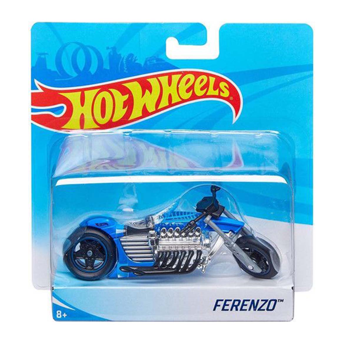 FERENZO