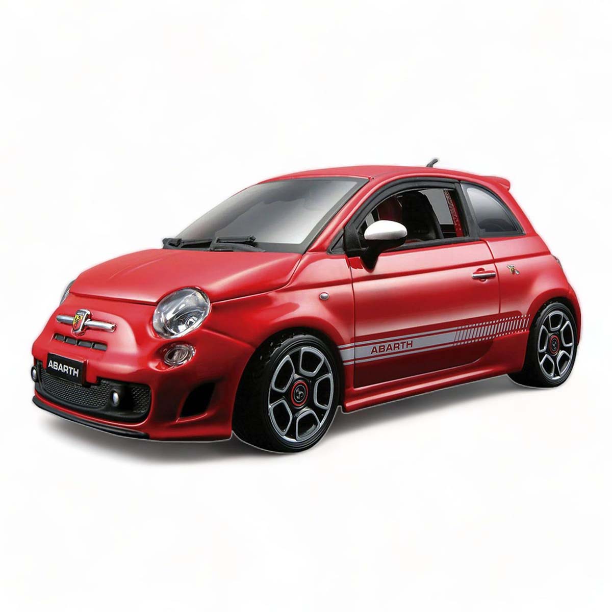 FIAT F595 ABARATH