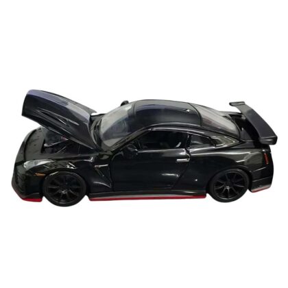 NISSAN GT-R NISMO R35