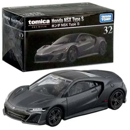 HONDA NSX TYPE S