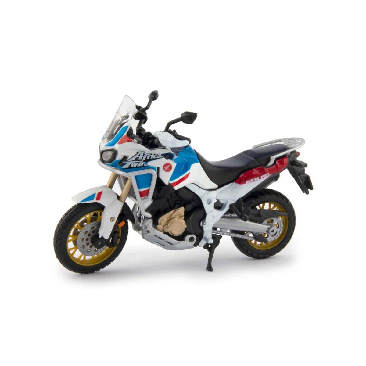 HONDA AFRICAN TWIN ADVENTURE
